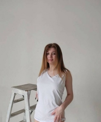 Полина