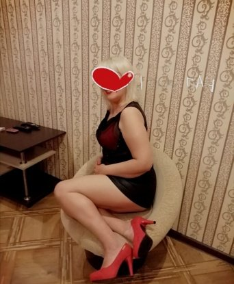 Анкета проститутки Танюша - Фото 1, Курми, 40 лет, №4138